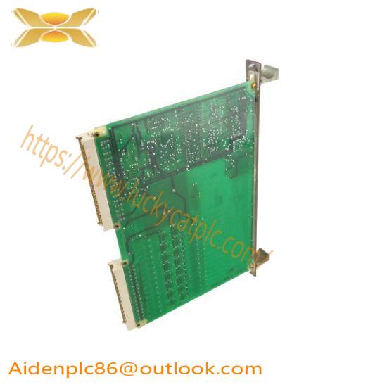ABB GJR2392500R1210 81AB03D-E Output Module