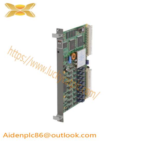 ABB 81ET03