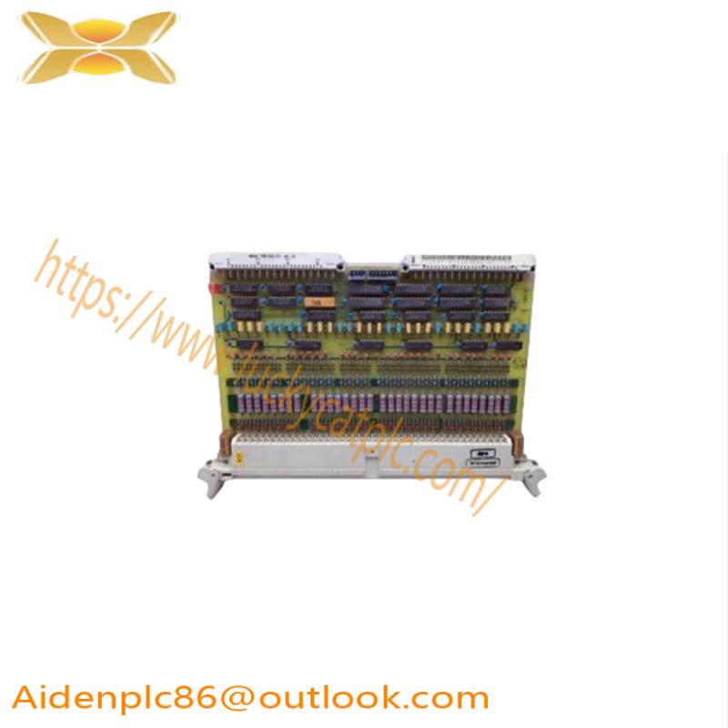 ABB GJR5142800R0001 35AB94B Digital Output Module
