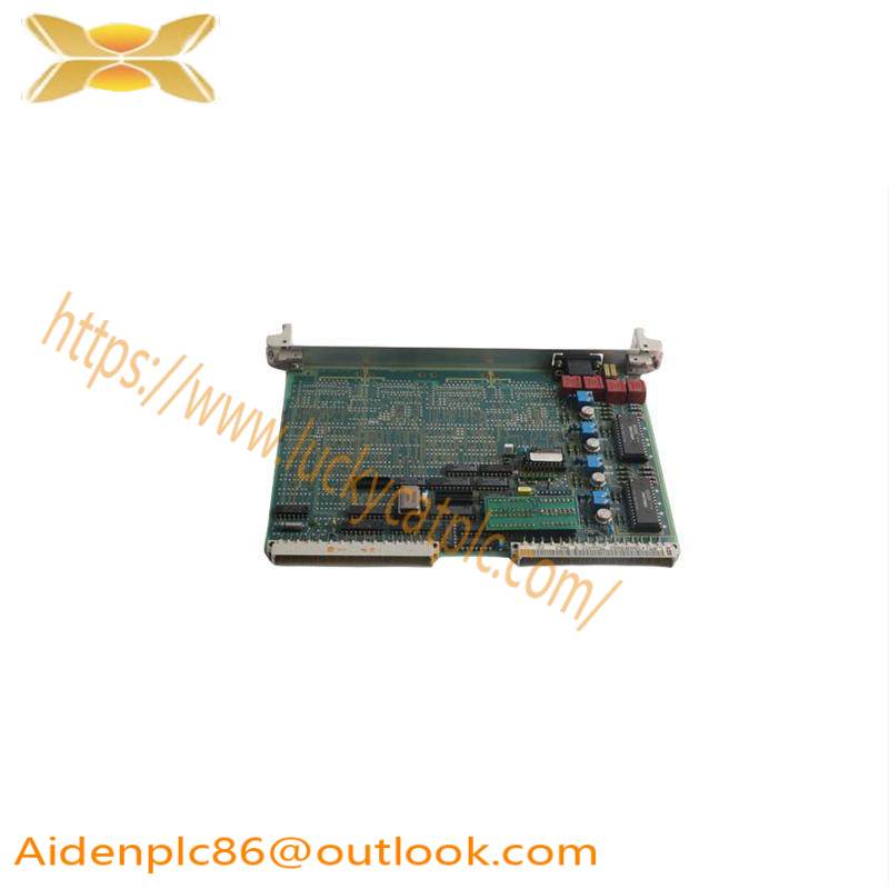 AB 2711P-RP1EX PanelView Plus Logic Module