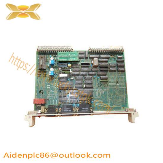 35AA92C GJR5143000R0002  ABB