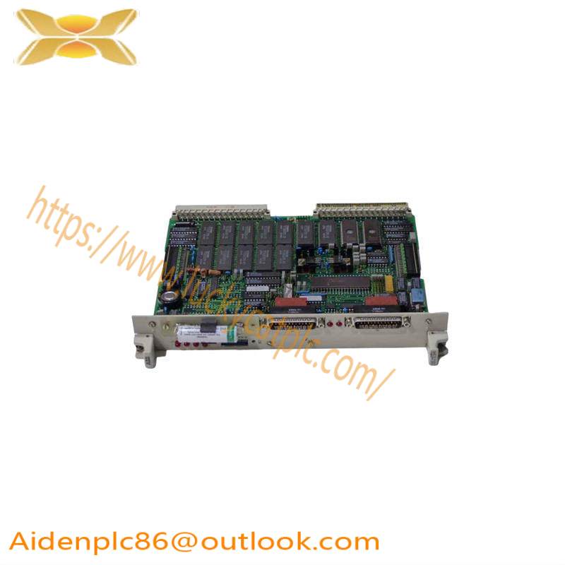 ABB GJR5146620R0001 35ZE94G Processor Board