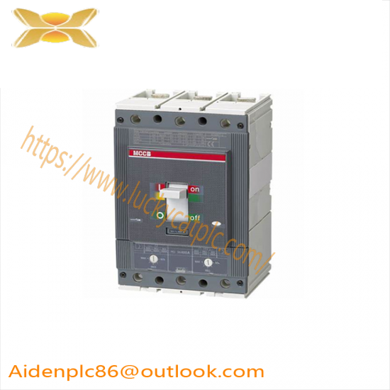 ABB GJR5250000R0252 CPU Module