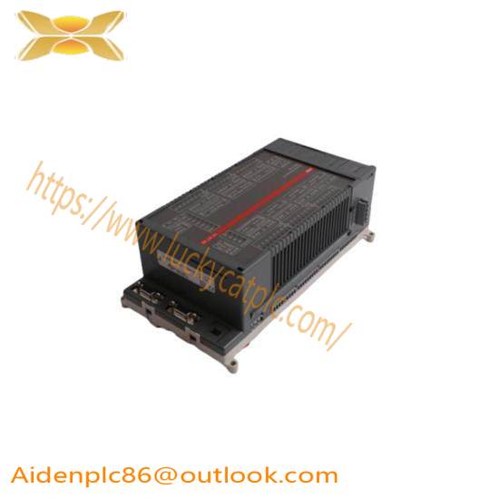 ABB GJR5251063P1 Basic Unit