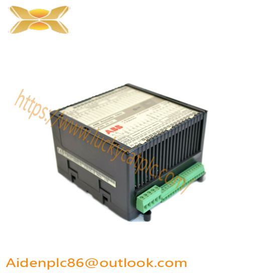 ABB GJR5251400R0101 ICDG32L1B  PCB Card