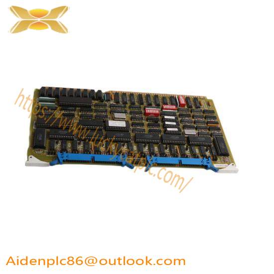ABB GJR5252300R3101 07AC91F