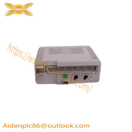 ABB GJR5252300R3101 07AC91H