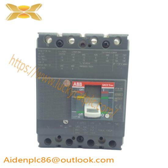 ABB GKWE001450R8 XT382b Module