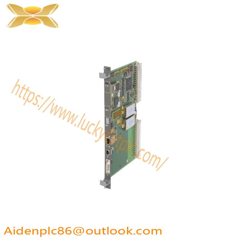 ABB GKWE857800R1214 87TS50E-E Communicatioins Module