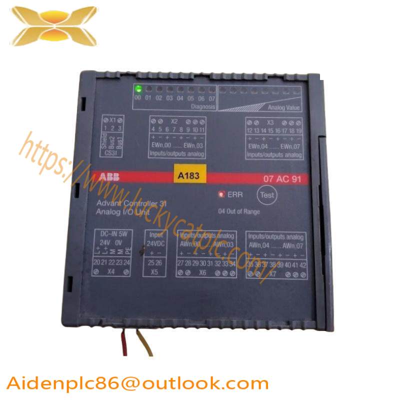 ABB 5SHX2645L0006