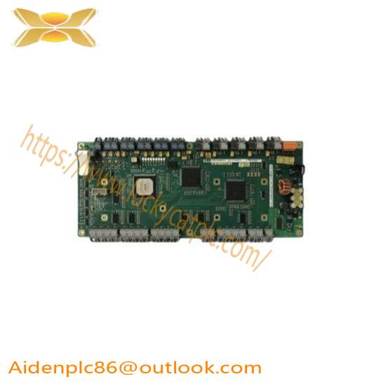 ABB GOP2