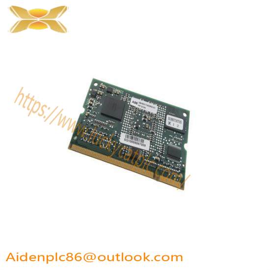ABB GOP2 10.4ST
