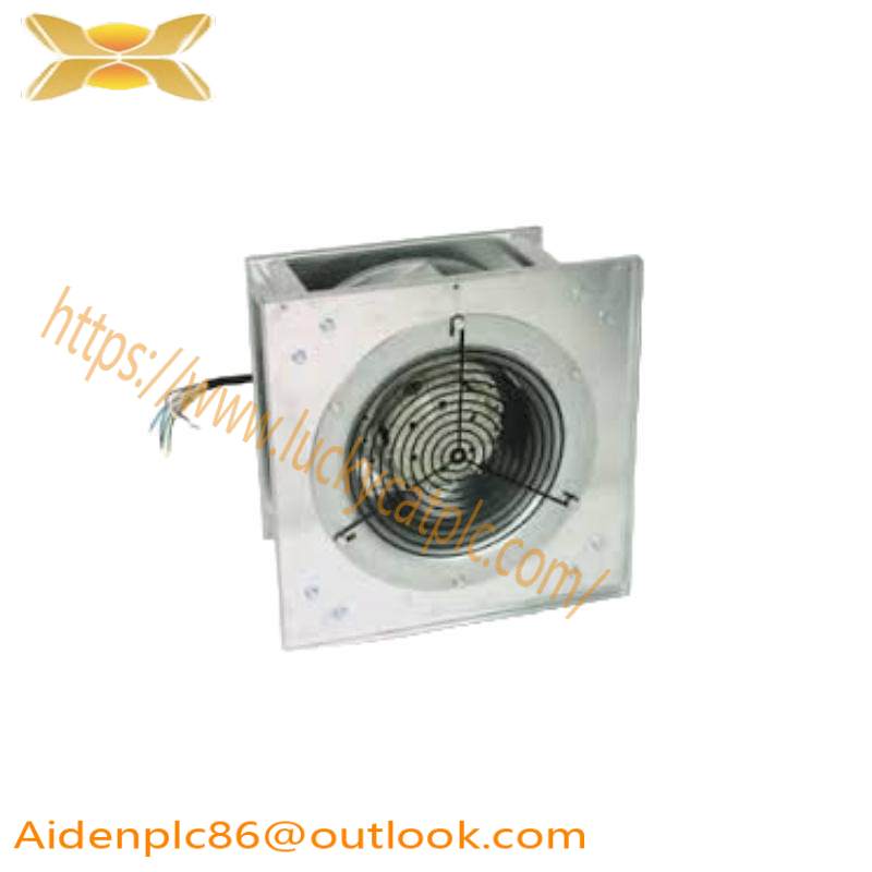 ABB GR31M-2DK.5H.2R Inverter fan