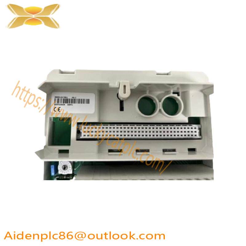ABB GRBTU