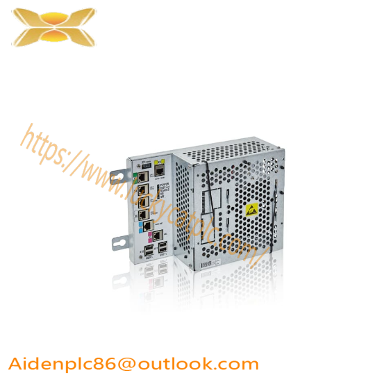 ABB GRBTU