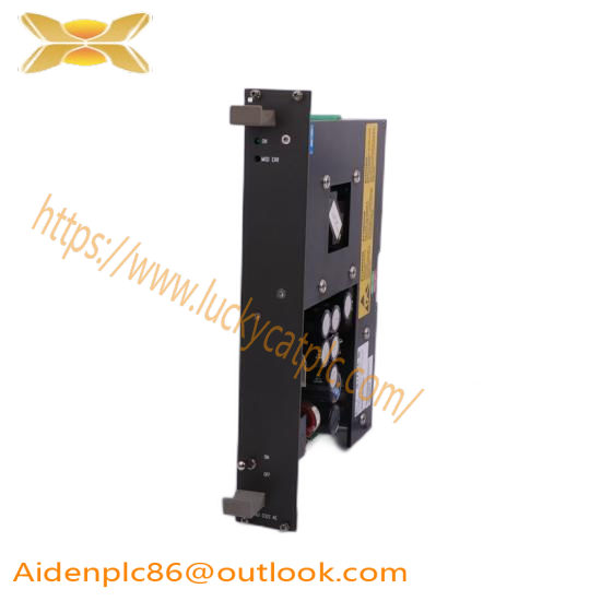 ABB GRBTU