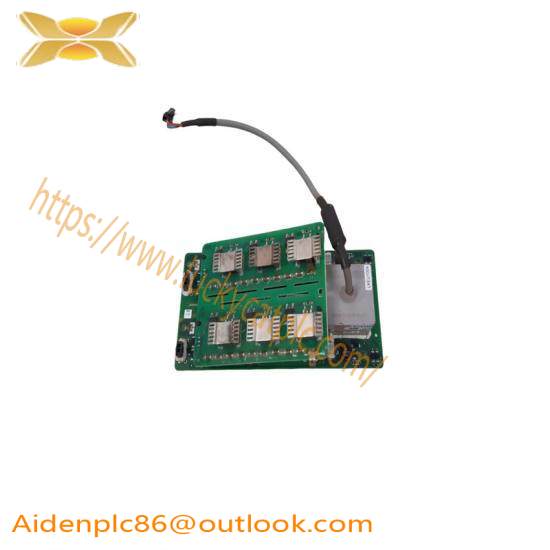 ABB H2004KVUPGRADEKITF1 3BHE0287614R0102 3BHE028762 2UEA004260 DCS Module