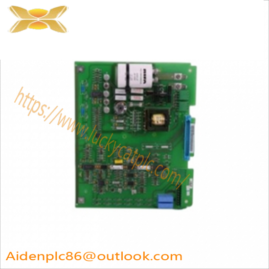 ABB H2004KVUPGRADEKITF1 BOARD