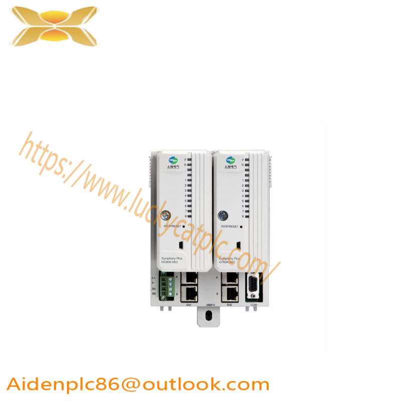 ABB HC800