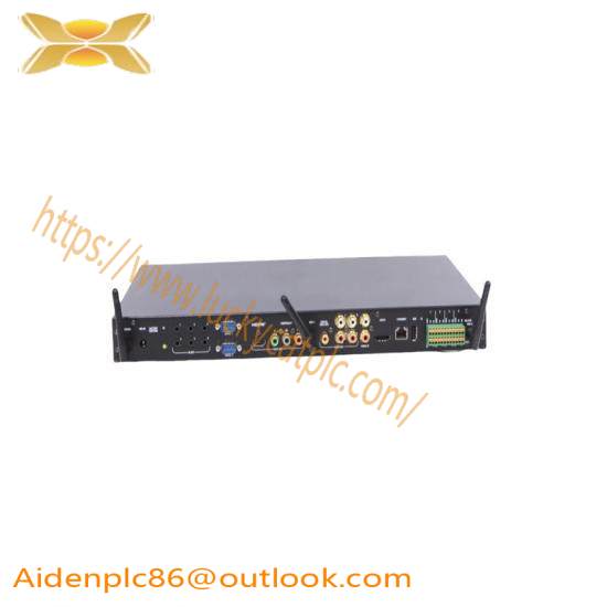 ABB HC800