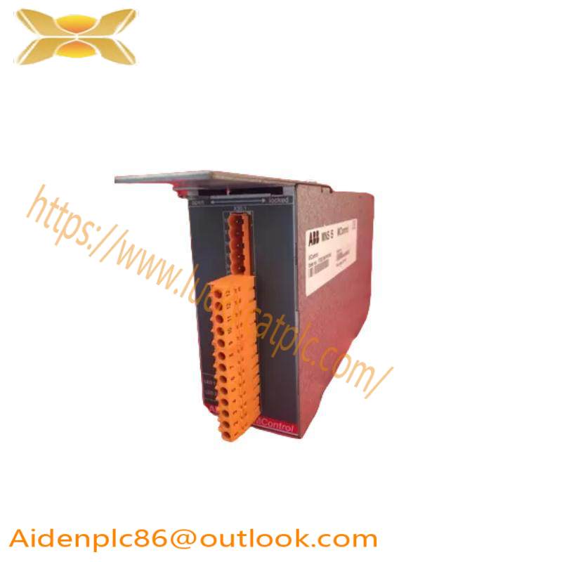 ABB HC800