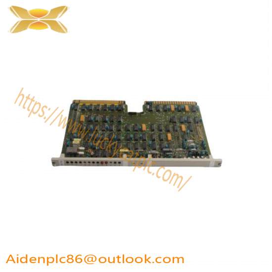 ABB HEDT300272R1 ED1782