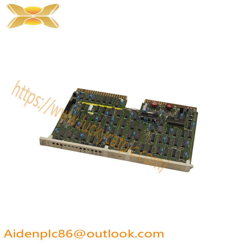 ABB HEDT300340R1 ED1780A Control Module