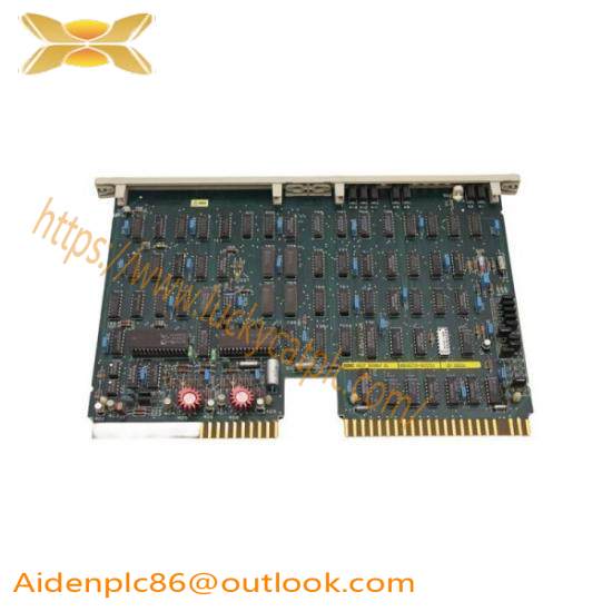 ABB HEDT300867R1 ED1822a