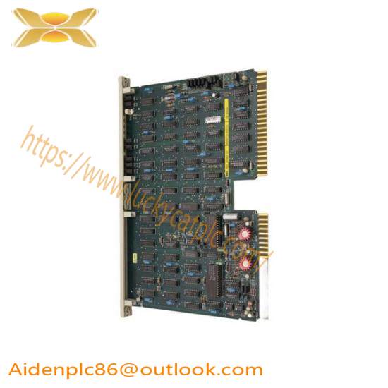 ABB HEDT300867R1 ED1822a