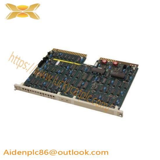 ABB HEDT300867R1 ED1822a