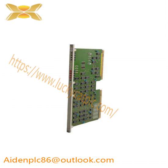 ABB HEIA303892R1 ED1251a