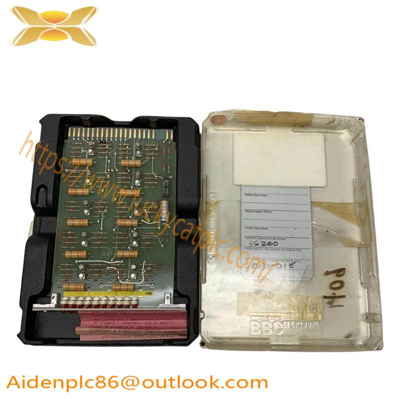 ABB HEIE420158R0001 Modules