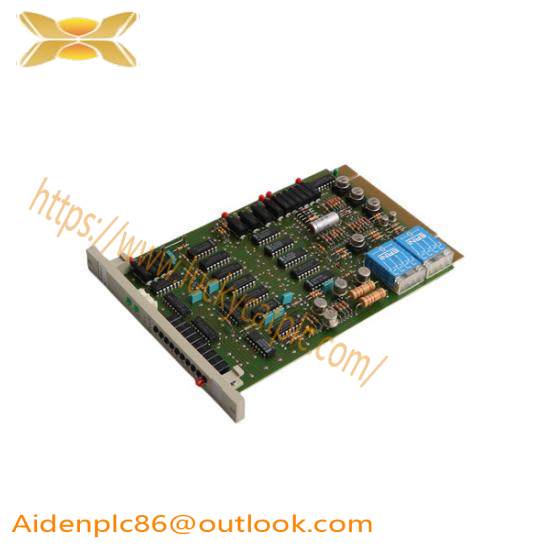 ABB HENF105323R0002 P7LA
