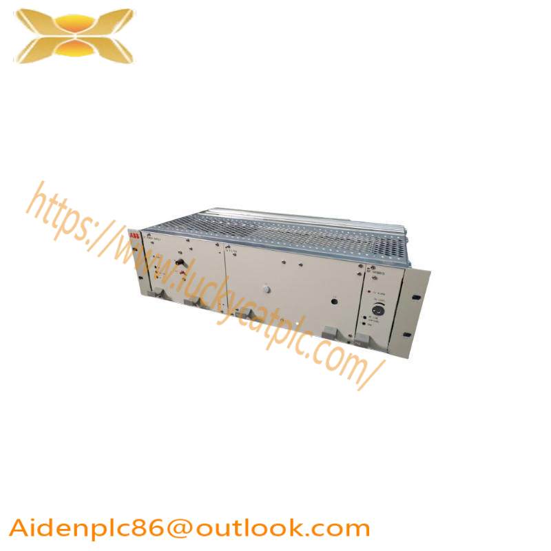 ABB HENF105323R0002 P7LA Network Rartner