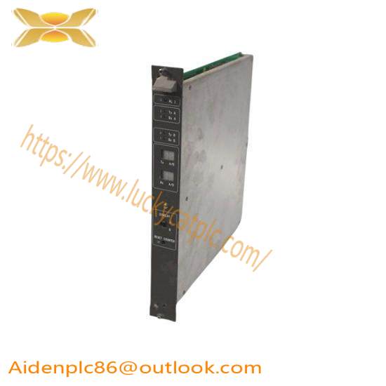 ABB HENF209544R0005 G4AC Control Board