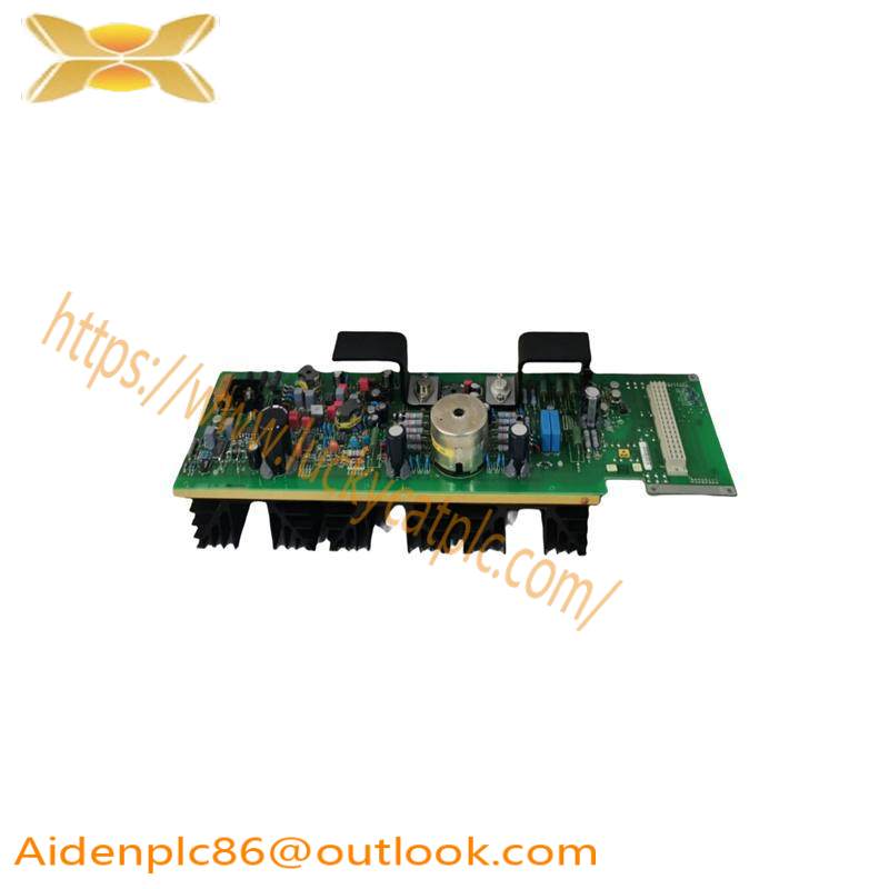 ABB HENF209556R0002 P1LA control board