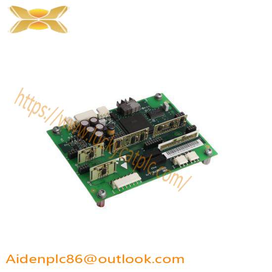 ABB HENF209568R0001 P3LB