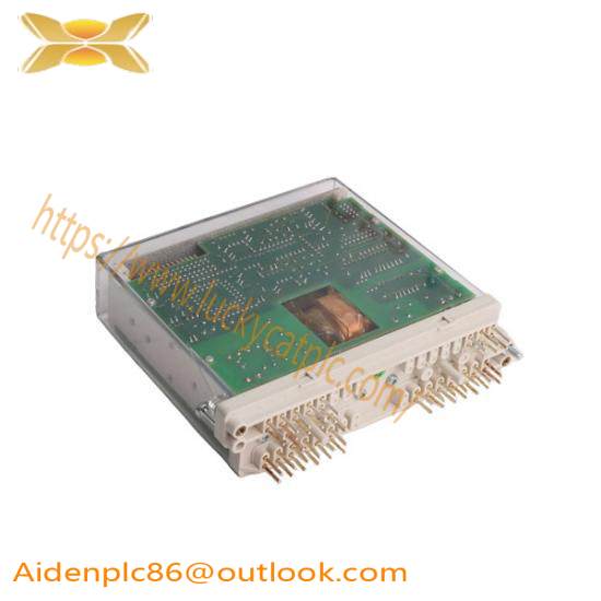ABB HENF209568R1 P3LB