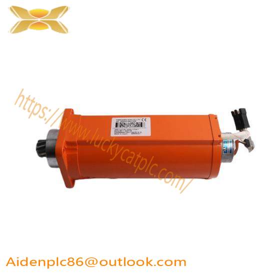 ABB HENF209736R0003 P4LQA