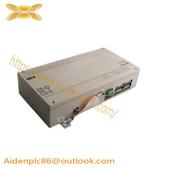 ABB HENF 105296 R0001 E5LA