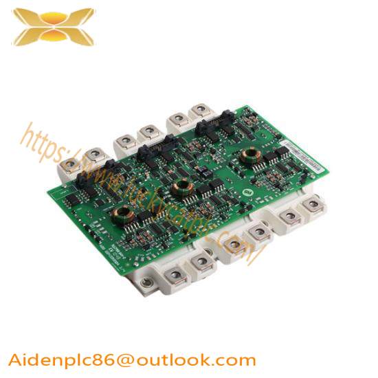 ABB HENF 105296 R1 E5LA