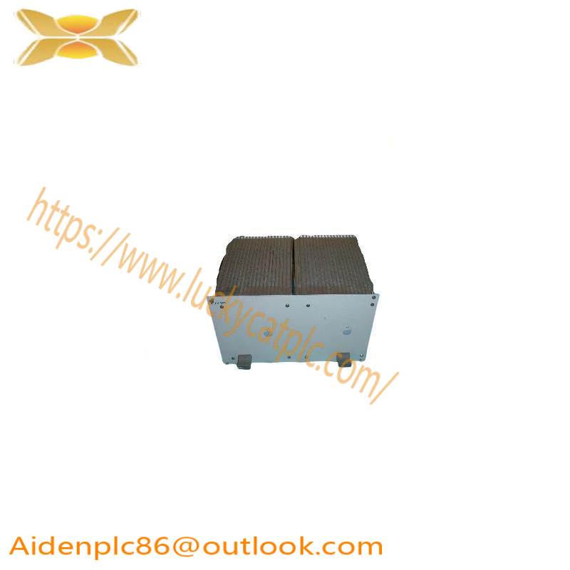 ABB HENF 105296 R1 E5LA module