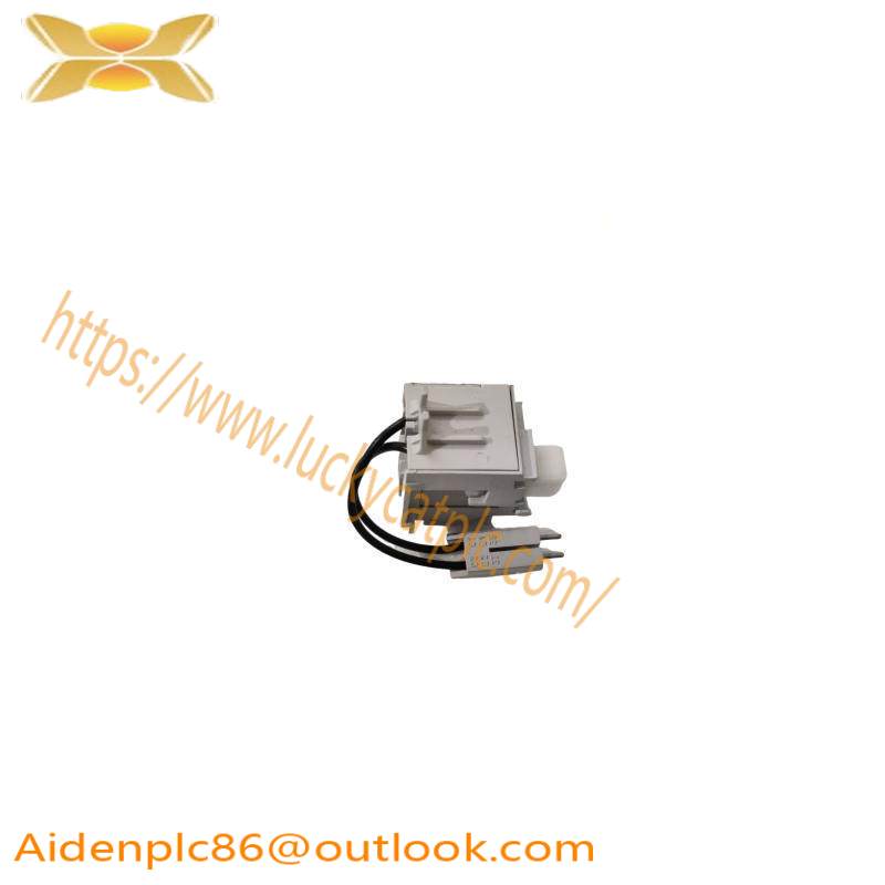 ABB HENF 327886 R1 B5LA Shunt Opening Release