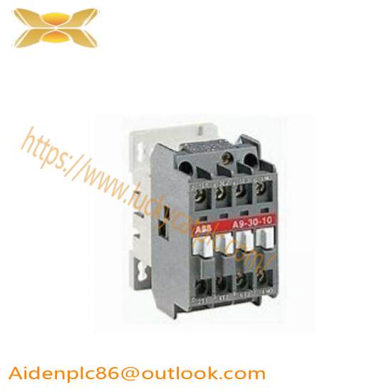 ABB HESG216850M1/D 316GW61 Control Board