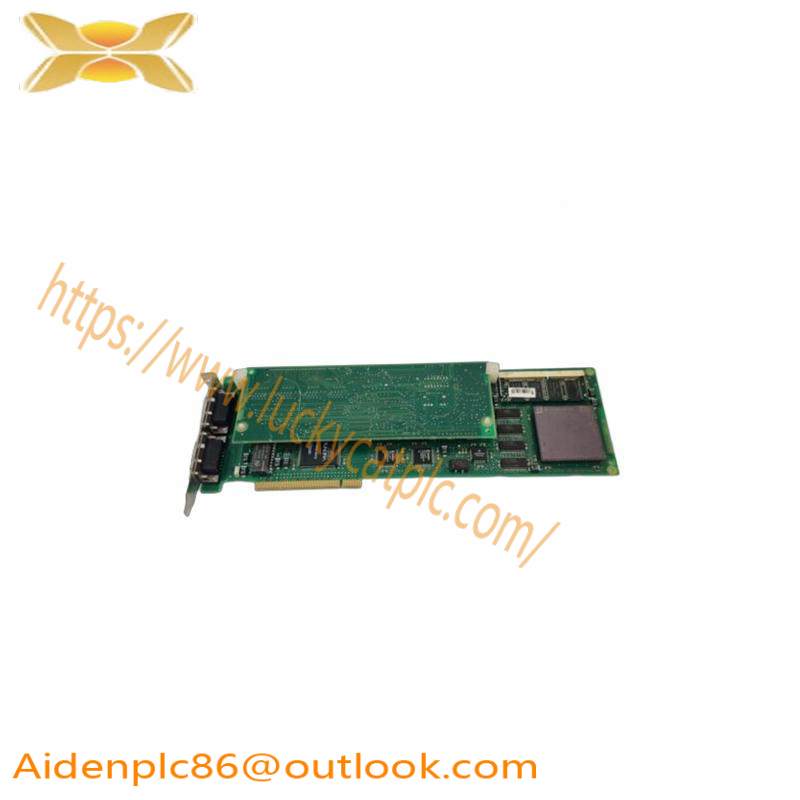 ABB HESG216850M1/D 316GW61 Control Unit