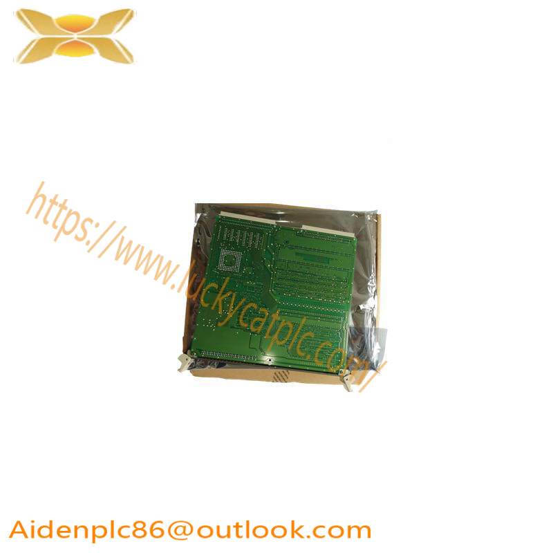 ABB HESG324013R101 216AB61 Output unit