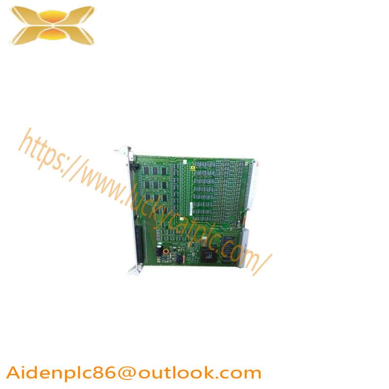 ABB HESG324013R101/D 216AB61 Output unit