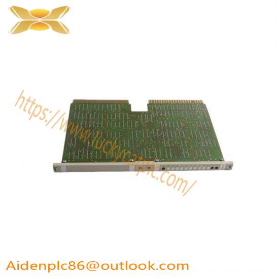ABB HESG330015R1 ED1833