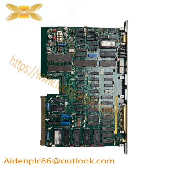ABB HESG330086R64 HE693116-307  One Year Warranty