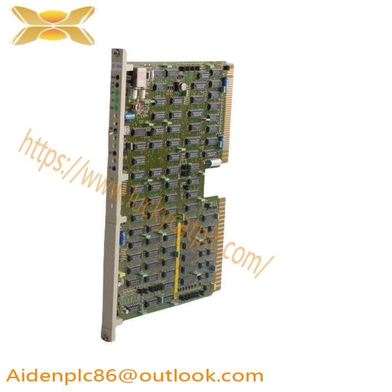 ABB HESG330184R1 ES1844C PC BOARD